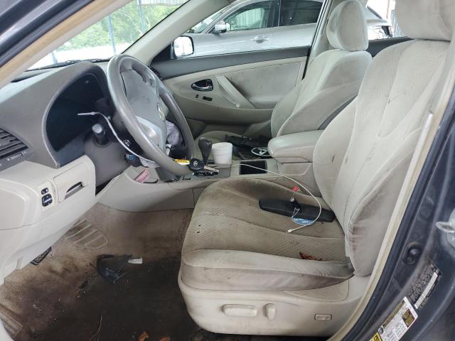 Photo 7 from auction – 2009 TOYOTA CAMRY BASE with VIN 4T1BE46K59U293244