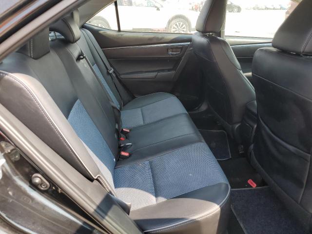 Photo 10 from auction – 2016 TOYOTA COROLLA L with VIN 2T1BURHE3GC533865