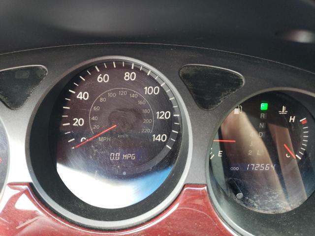 Photo 9 from auction – 2004 LEXUS ES 330 with VIN JTHBA30G440001614