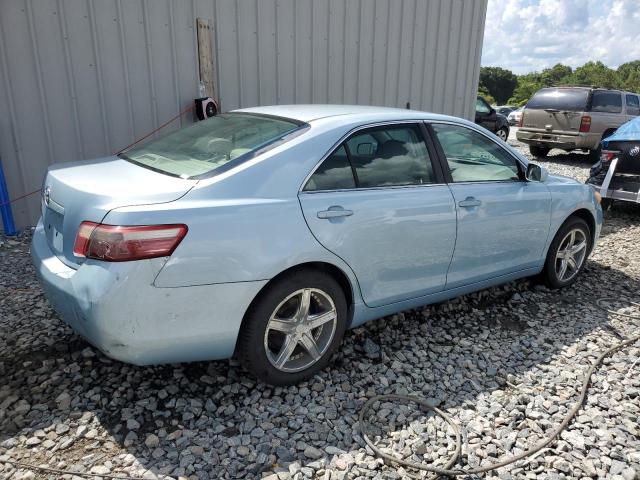 Photo 3 from auction – 2007 TOYOTA CAMRY CE with VIN 4T1BE46K47U709779
