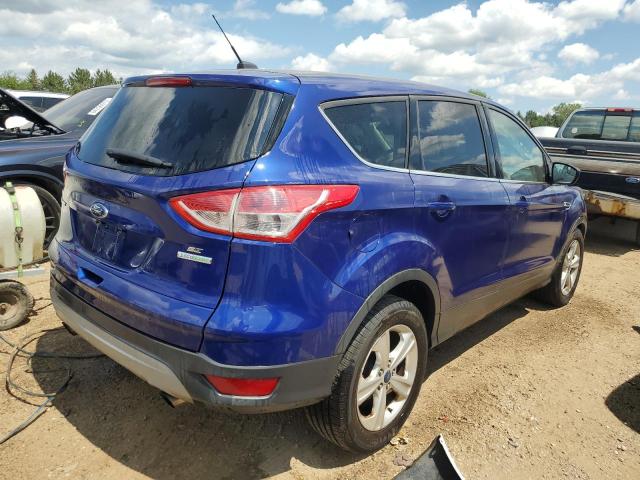 Photo 3 from auction – 2014 FORD ESCAPE SE with VIN 1FMCU0GX1EUE48179