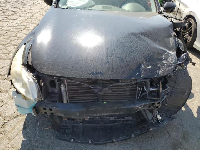 Photo 11 from auction – 2010 INFINITI G37 with VIN JN1CV6AR8AM253238