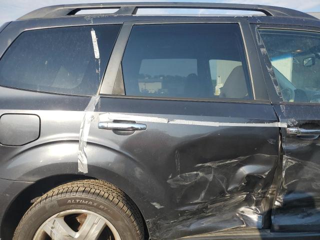 صورة رقم 11 من المزاد - 2009 SUBARU FORESTER 2 مع VIN JF2SH636X9H710477