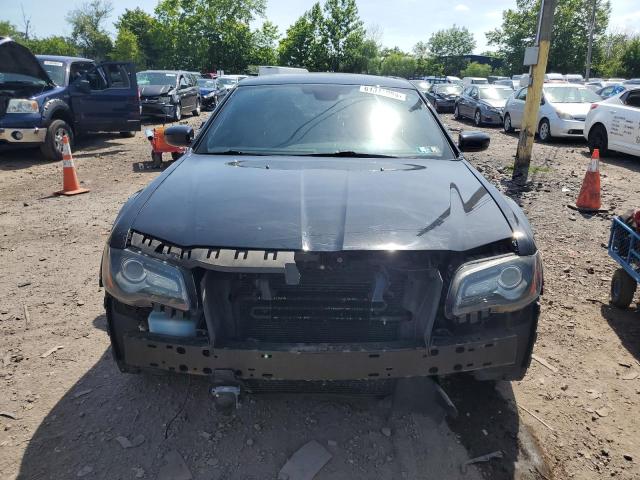 Photo 5 from auction – 2012 CHRYSLER 300 SRT-8 with VIN 2C3CCAFJ6CH800641