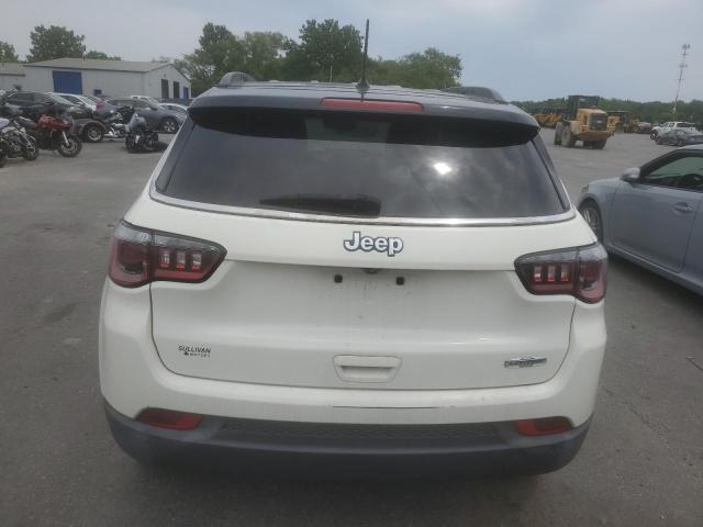 Photo 6 from auction – 2018 JEEP COMPASS LA with VIN 3C4NJCBB4JT169686