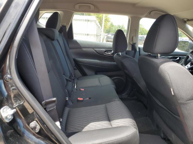 Photo 11 from auction – 2018 NISSAN ROGUE S with VIN KNMAT2MTXJP550987