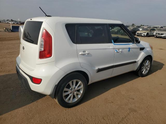 Photo 3 from auction – 2013 KIA SOUL + with VIN KNDJT2A68D7571467