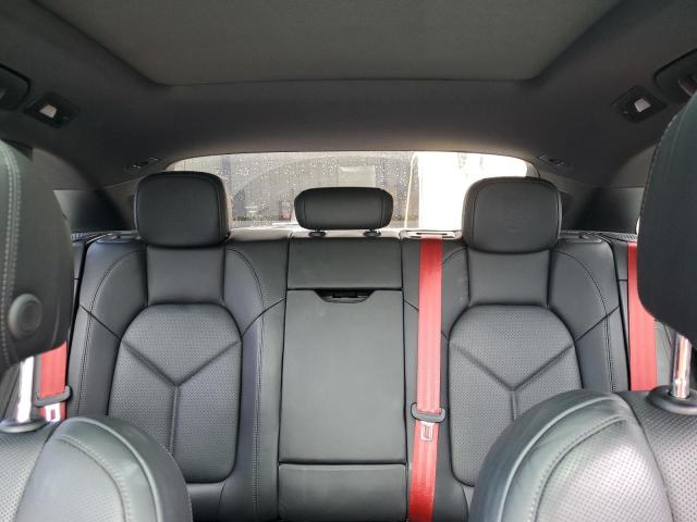 Photo 10 from auction – 2020 PORSCHE MACAN S with VIN WP1AB2A5XLLB34438