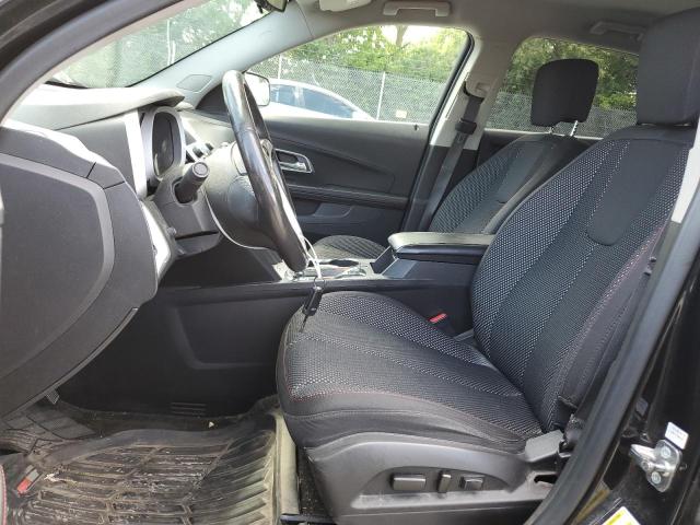 Photo 7 from auction – 2015 CHEVROLET EQUINOX LT with VIN 2GNALBEK0F6285288