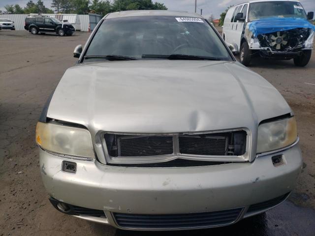 Photo 5 from auction – 2004 AUDI A6 3 with VIN WAUJT64B94N034812