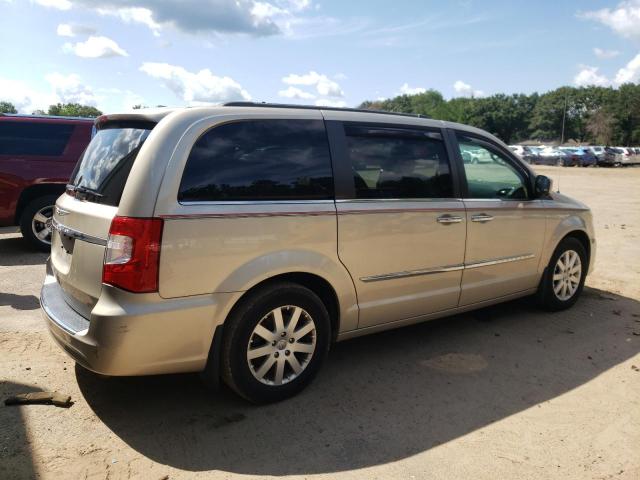 Photo 3 from auction – 2015 CHRYSLER TOWN & COU with VIN 2C4RC1BG4FR590233