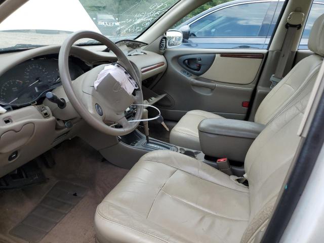 Photo 7 from auction – 1998 OLDSMOBILE CUTLASS GL with VIN 1G3NG52M5W6329751