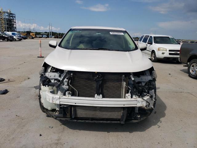 Photo 5 from auction – 2018 FORD EDGE SEL with VIN 2FMPK3J95JBB11792