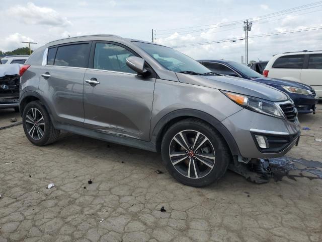 Photo 4 from auction – 2016 KIA SPORTAGE E with VIN KNDPC3A66G7803603