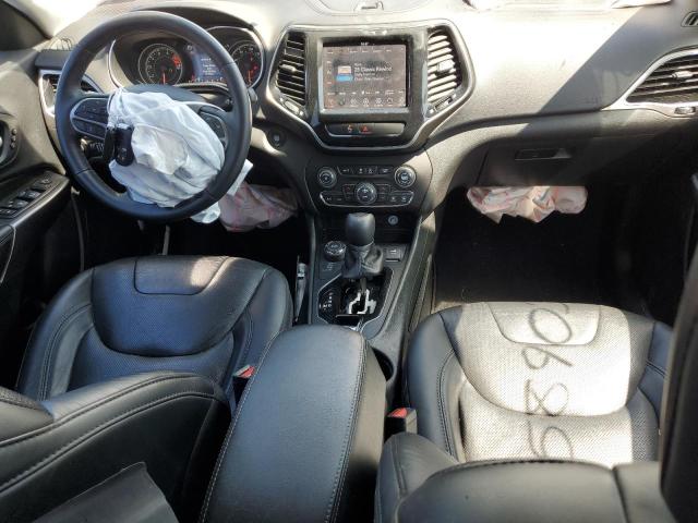 Photo 8 from auction – 2019 JEEP CHEROKEE L with VIN 1C4PJMDX4KD317690