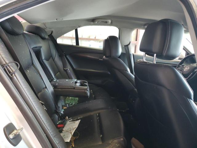 Photo 10 from auction – 2013 CADILLAC ATS with VIN 1G6AA5RA6D0151430