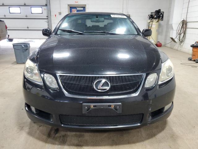 Photo 5 from auction – 2006 LEXUS GS 300 with VIN JTHBH96S565010516
