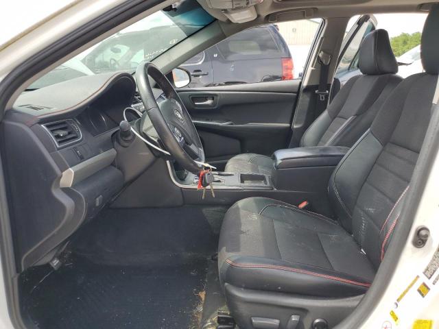 Photo 7 from auction – 2017 TOYOTA CAMRY LE with VIN 4T1BF1FK8HU453661