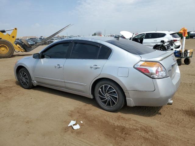 Photo 2 from auction – 2010 NISSAN ALTIMA BAS with VIN 1N4AL2AP9AN406307