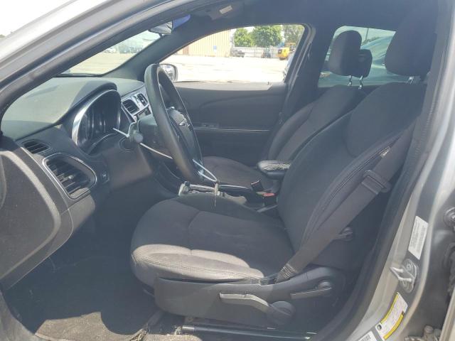 Photo 7 from auction – 2014 CHRYSLER 200 LX with VIN 1C3CCBAB7EN213879