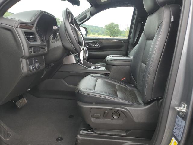 Photo 7 from auction – 2021 CHEVROLET SUBURBAN C with VIN 1GNSCBKD1MR453256