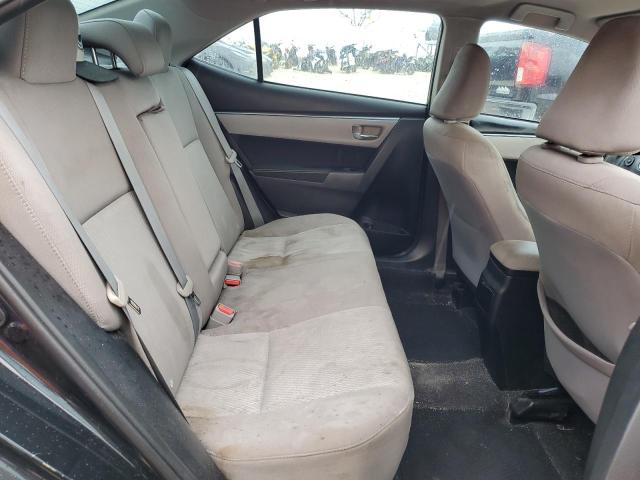 Photo 10 from auction – 2016 TOYOTA COROLLA L with VIN 5YFBURHE4GP407997