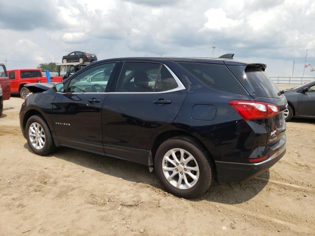 Photo 2 from auction – 2020 CHEVROLET EQUINOX LT with VIN 3GNAXUEV0LS734055