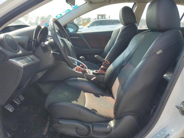Photo 7 from auction – 2013 MAZDA SPEED 3 with VIN JM1BL1L46D1706944