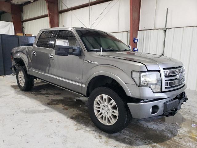 Photo 4 from auction – 2010 FORD F150 SUPER with VIN 1FTFW1EV1AFA69510