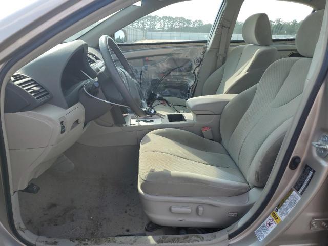 Photo 7 from auction – 2007 TOYOTA CAMRY CE with VIN 4T1BE46K47U183492