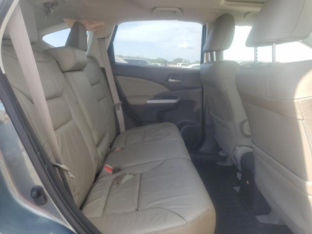 Photo 11 from auction – 2012 HONDA CR-V EXL with VIN JHLRM4H73CC024190