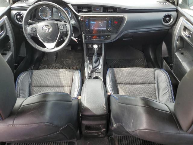 Photo 8 from auction – 2018 TOYOTA COROLLA L with VIN 5YFBURHE6JP754657