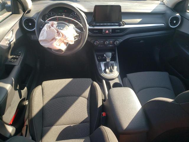 Photo 8 from auction – 2023 KIA FORTE LX with VIN 3KPF24AD8PE682852