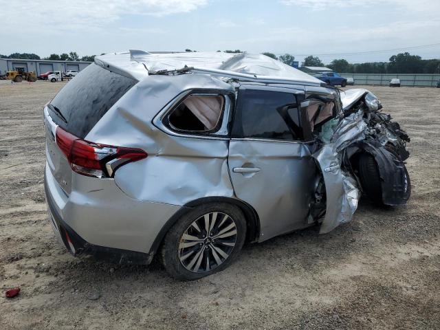Photo 3 from auction – 2020 MITSUBISHI OUTLANDER with VIN JA4AD3A37LJ000301