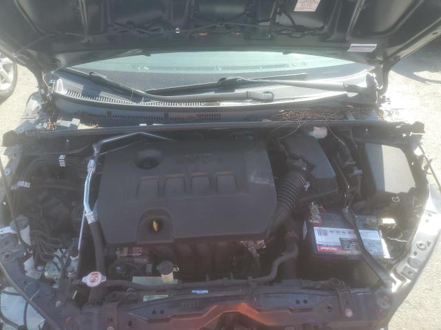 Photo 11 from auction – 2017 TOYOTA COROLLA L with VIN 5YFBURHE3HP717043