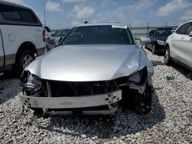Photo 5 from auction – 2014 LEXUS IS 350 with VIN JTHBE1D22E5001302