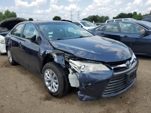 Photo 4 from auction – 2017 TOYOTA CAMRY LE with VIN 4T1BF1FKXHU657703