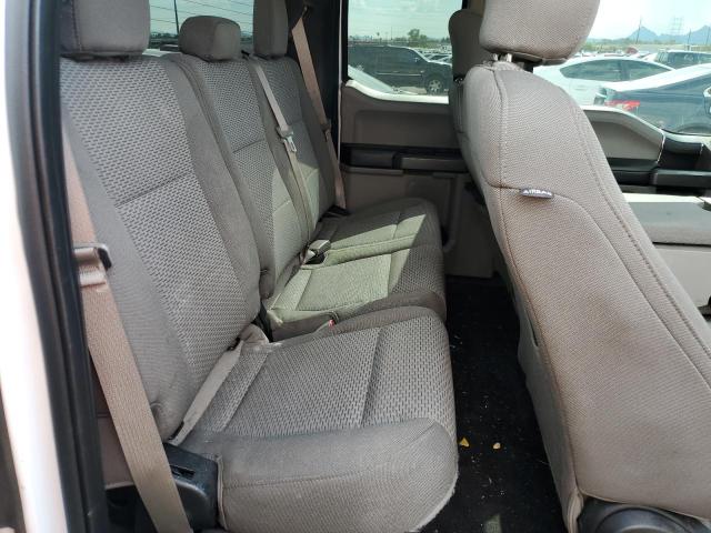 Photo 10 from auction – 2017 FORD F150 SUPER with VIN 1FTEX1CP2HKC49559