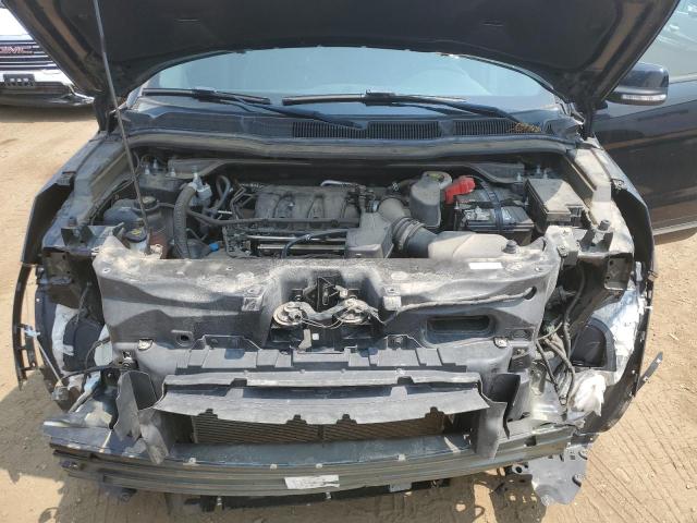 Photo 11 from auction – 2018 FORD EXPLORER X with VIN 1FM5K8D88JGB69685