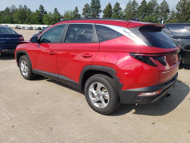 Photo 2 from auction – 2023 HYUNDAI TUCSON SEL with VIN 5NMJBCAE9PH263978