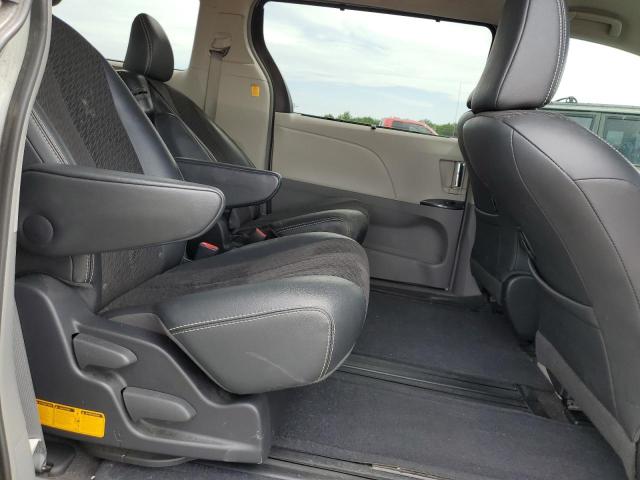 Photo 11 from auction – 2012 TOYOTA SIENNA SPO with VIN 5TDXK3DC1CS239833