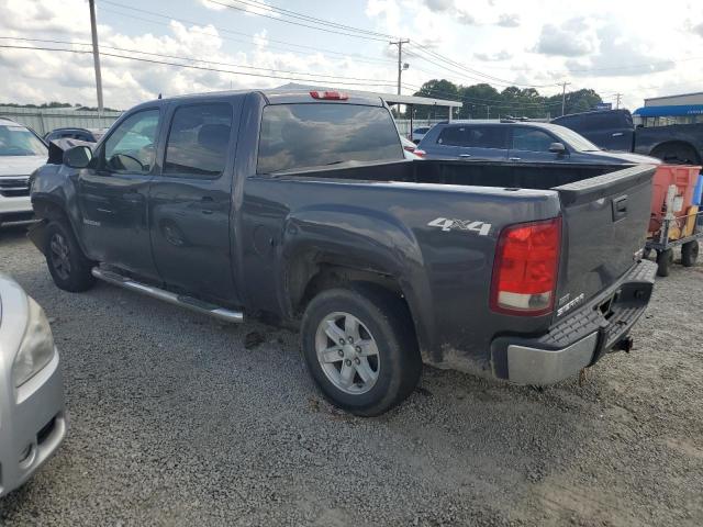 Photo 2 from auction – 2011 GMC SIERRA K15 with VIN 3GTP2UEA3BG265575