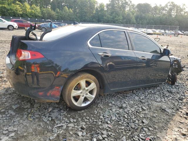 Foto 3 de la subasta – 2011 ACURA TSX con VIN JH4CU2F67BC000313