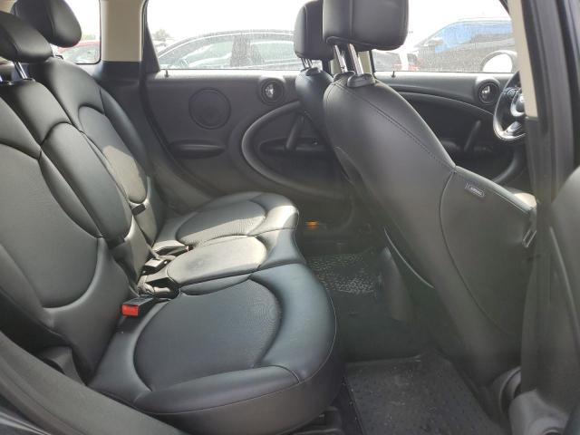 Photo 10 from auction – 2012 MINI COOPER S C with VIN WMWZC5C54CWL63726