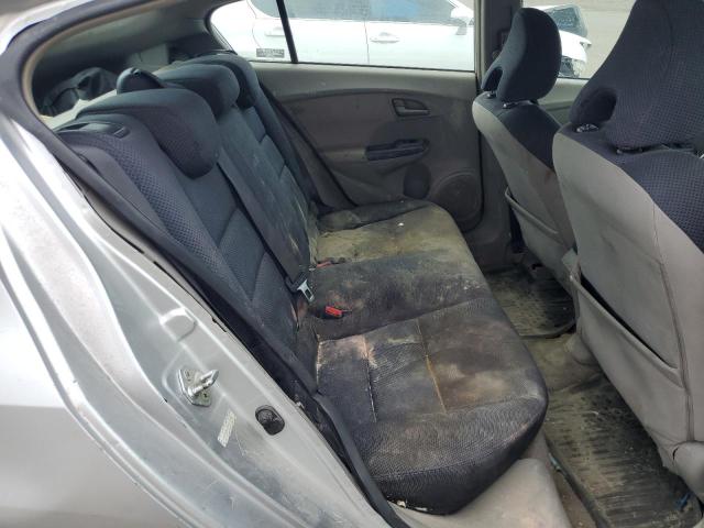 Photo 10 from auction – 2010 HONDA INSIGHT EX with VIN JHMZE2H73AS015330