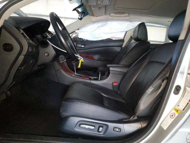 Photo 7 from auction – 2008 LEXUS ES 350 with VIN JTHBJ46G382253846