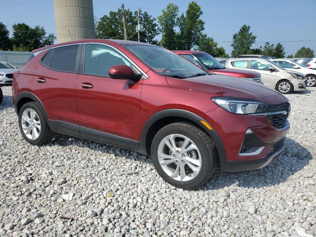 Photo 4 from auction – 2023 BUICK ENCORE GX with VIN KL4MMCSL1PB029272
