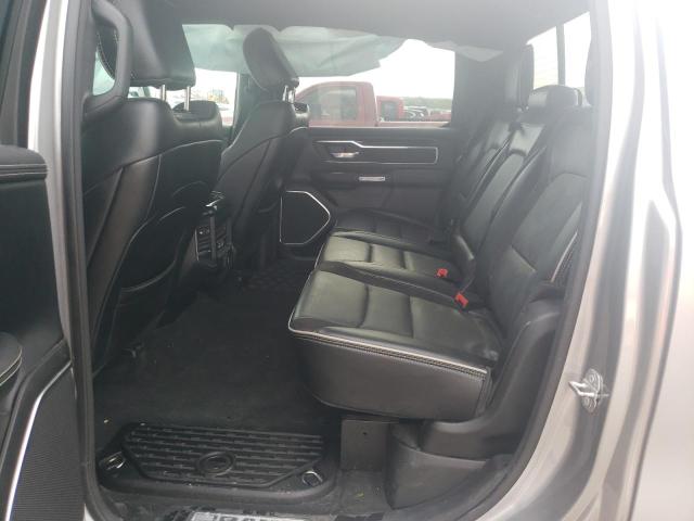 Photo 10 from auction – 2021 RAM 1500 LARAM with VIN 1C6SRFJTXMN789882