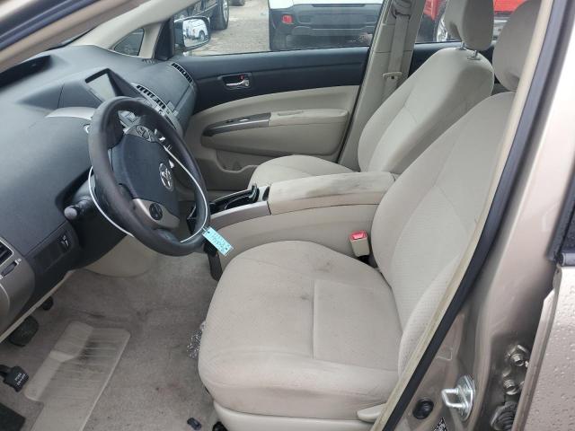 Photo 7 from auction – 2009 TOYOTA PRIUS with VIN JTDKB20U997819367