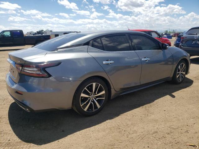 Photo 3 from auction – 2021 NISSAN MAXIMA SV with VIN 1N4AA6CV3MC511465